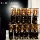 Last Order - Champagner