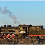 Last Steam 2013 CXXI - Ein weiterer Fuxin-Morgen II