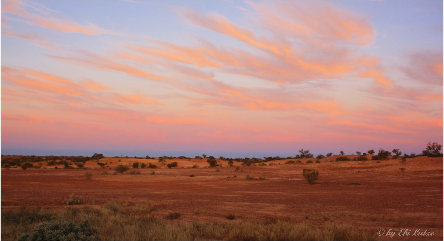 * Last Sunburst and bloody daylight saving *