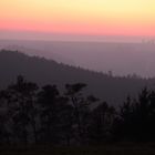 Last sunset in 2024 ....