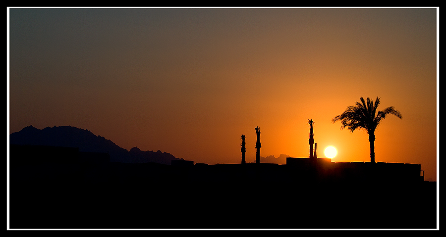 Last Sunshine Hurghada