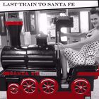 Last train to Santa Fe