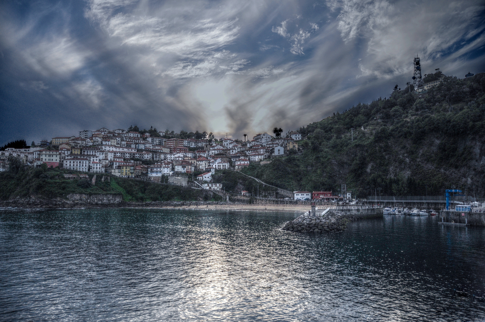 Lastres 2ª Taller de Edición.