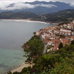 Lastres (Asturias)