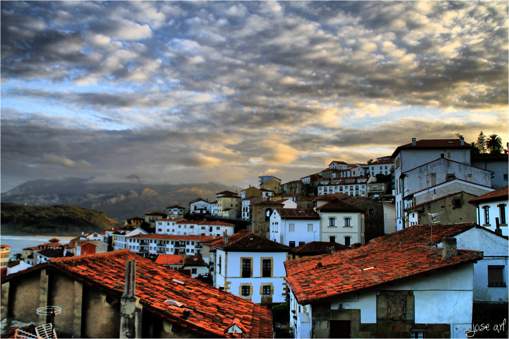 lastres-asturias