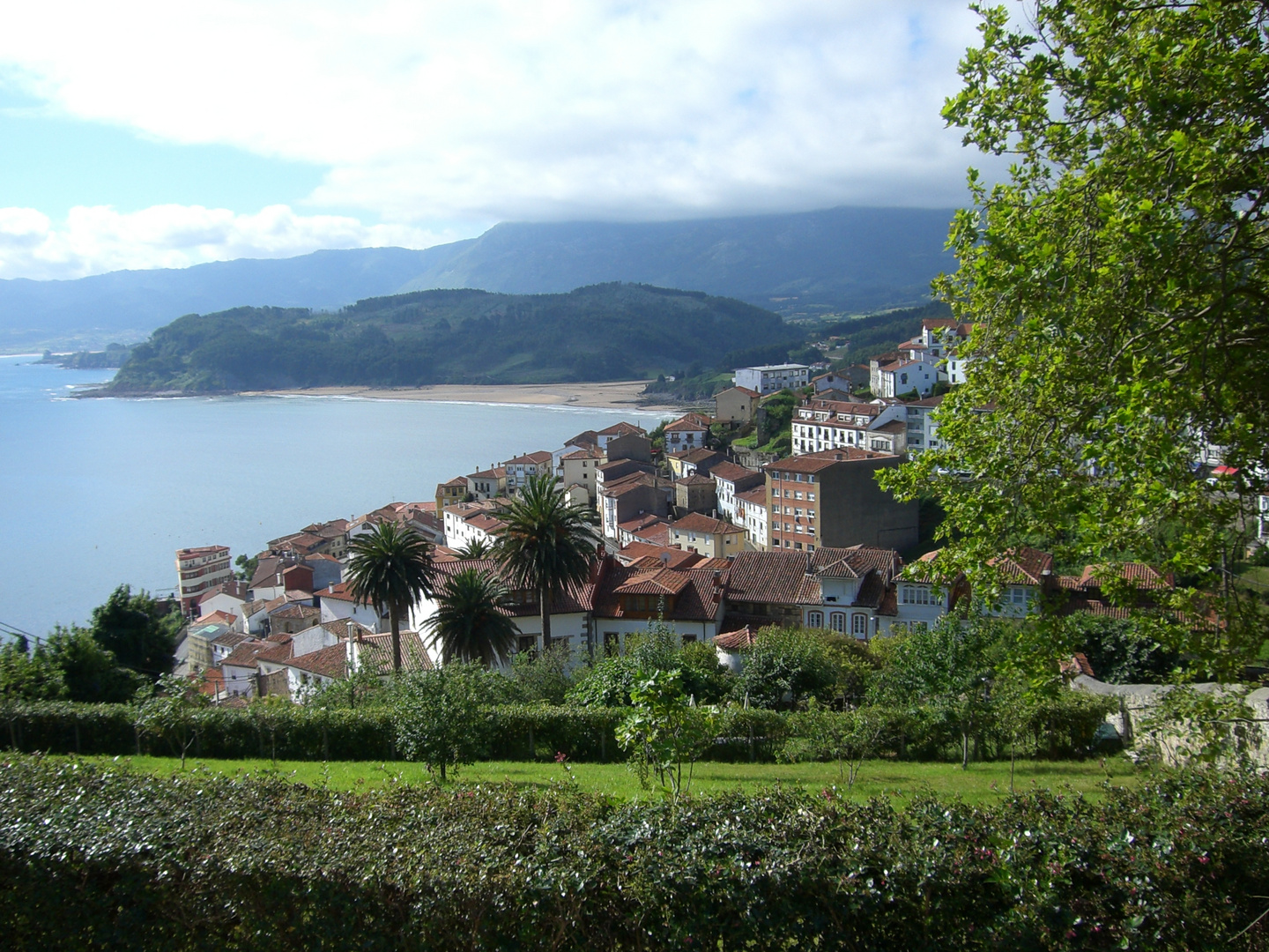 LASTRES (Asturias)