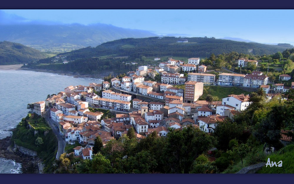 Lastres de día