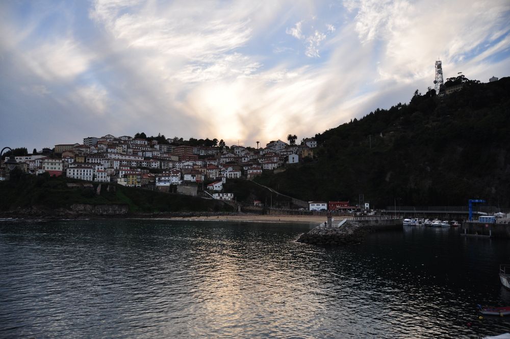 Lastres