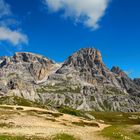 Lastron dei Scarperi 2957m