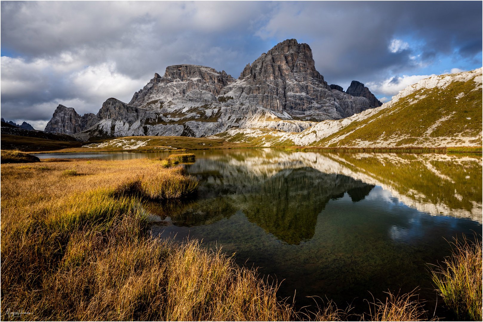 Lastron dei Scarperi