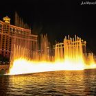 LasVegas Fountain