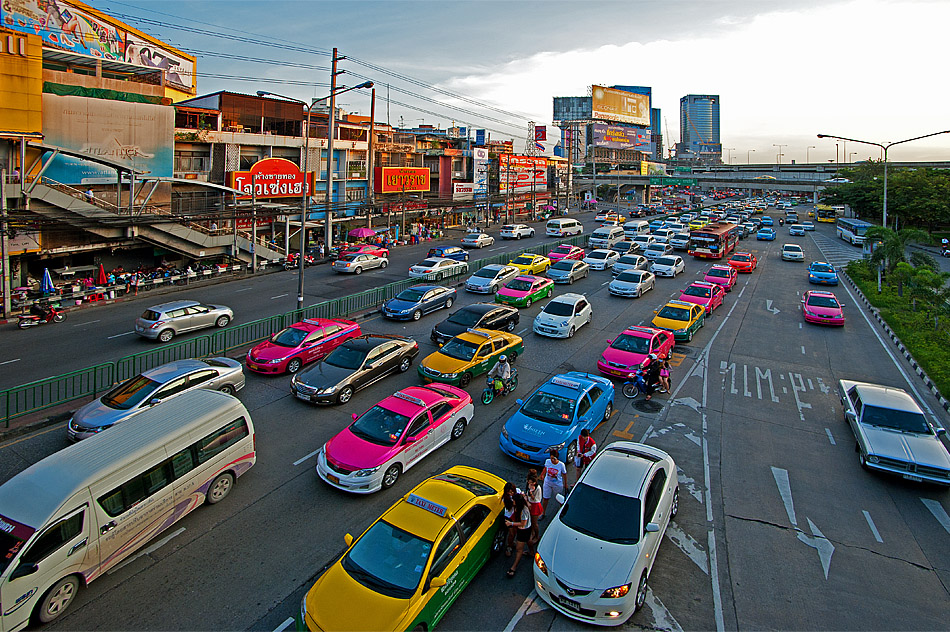 Lat Phrao