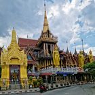 Lat Phrao - Wat Lat Phrao (1)