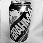 „ lata de cerveja “