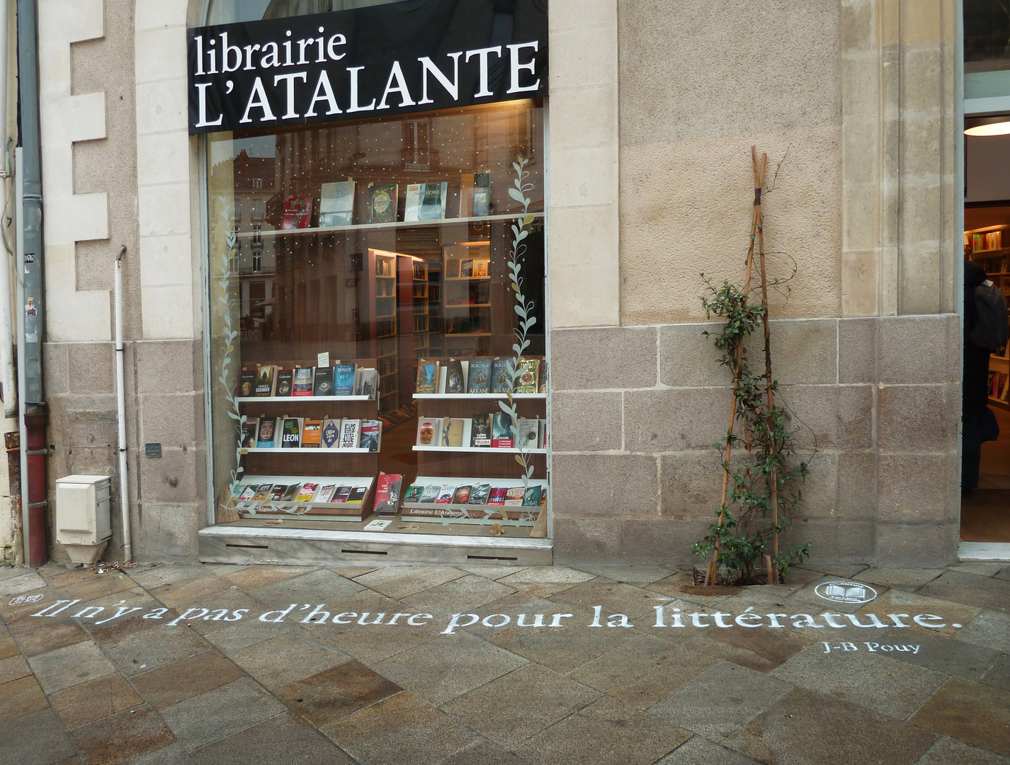 L'Atalante 