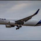 Latam Cargo, Boeing 767-300F