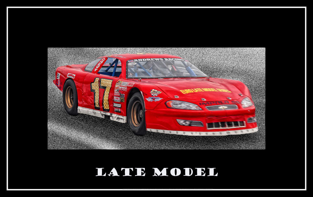 Late Model