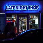 Late Night Shop