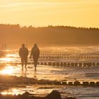 Late Summer Seaside