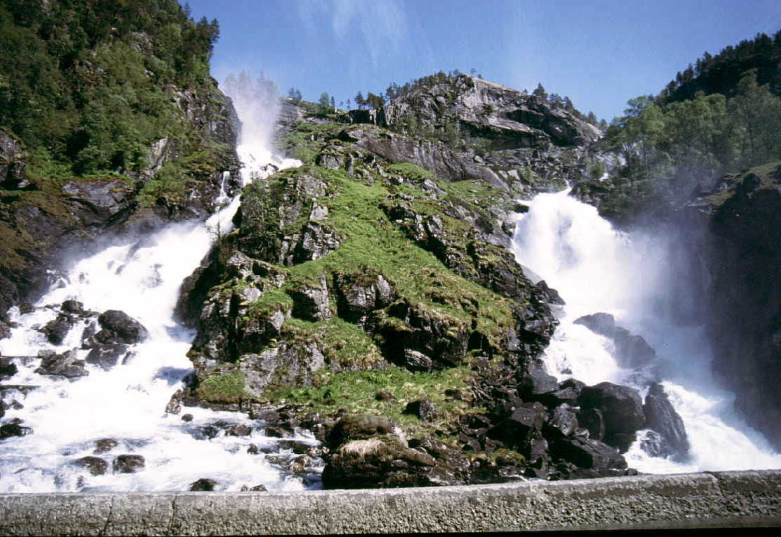 Latefoss