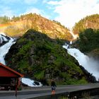 Latefossen