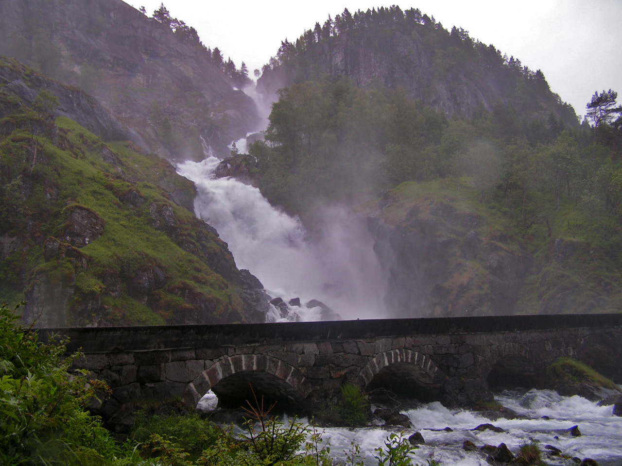 Latefossen 2