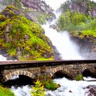 Latefossen