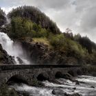 Latefossen