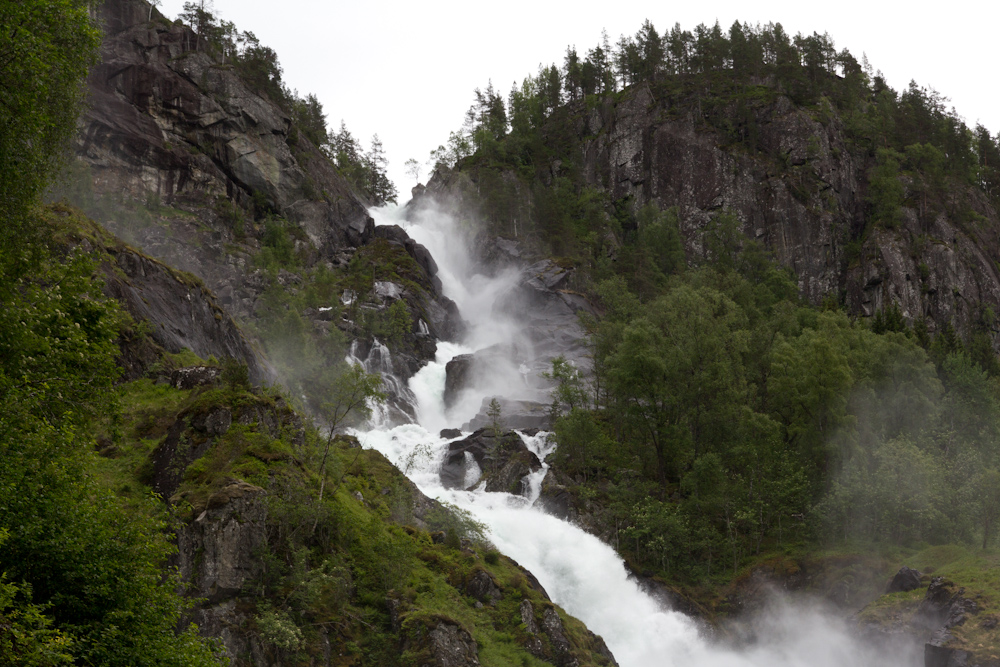 Latefossen