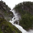 Latefossen