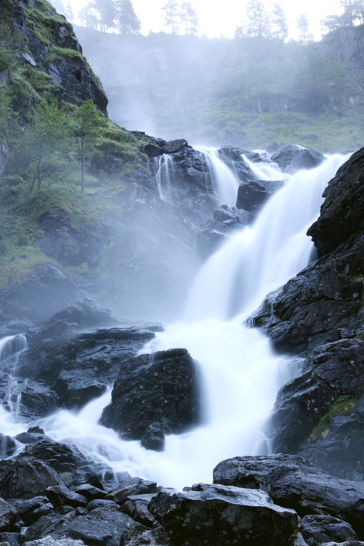 Latefossen