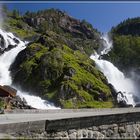 Latefossen