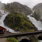 Latefossen