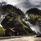 Latefossen II