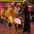 Lateinformation FG Bochum Velbert mit "One World"