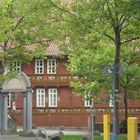 Lateinschule in Alfeld