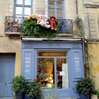 l'atelier des ours ... Uzès