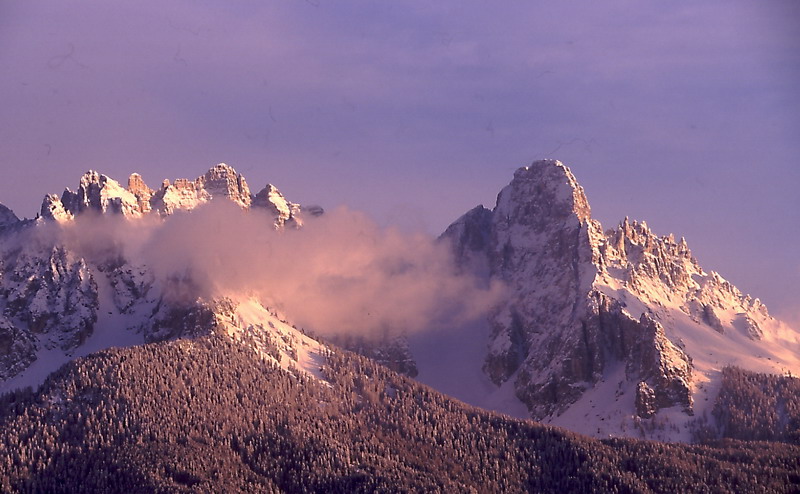 Latemar Foto & Bild europe, italy, vatican city, s marino, italy