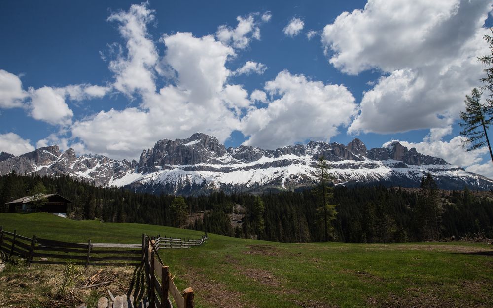 Latemar Foto & Bild europe, italy, vatican city, s marino, italy