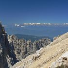 Latemarspitze