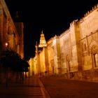 Lateral de Mezquita