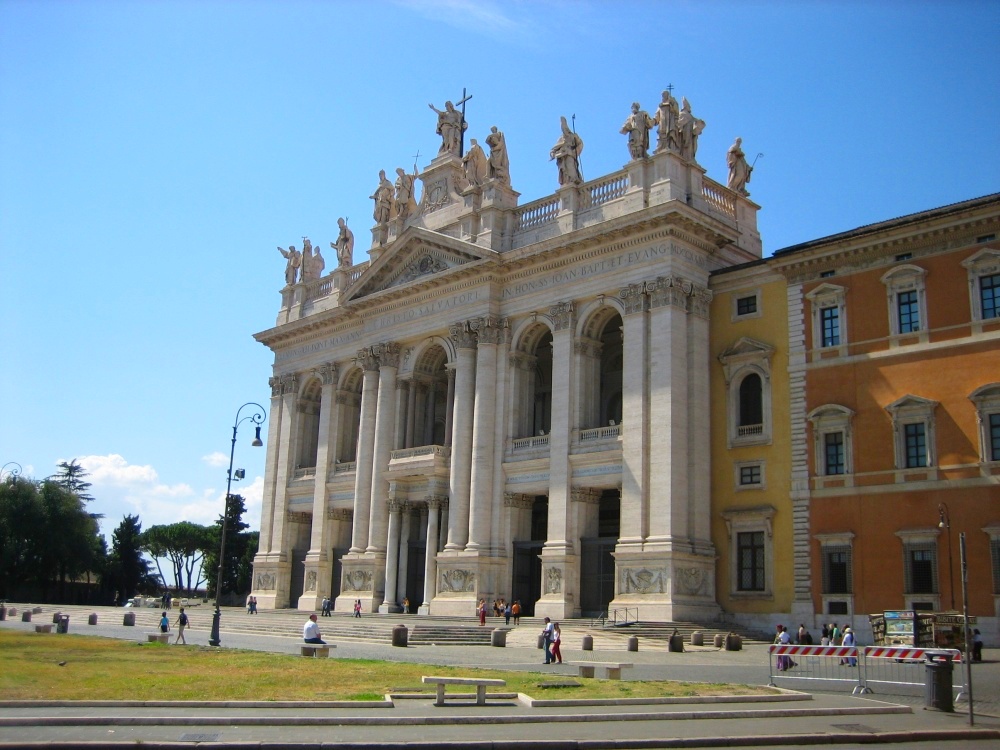 Lateran