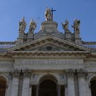 Lateran-Basilika [ Front ]