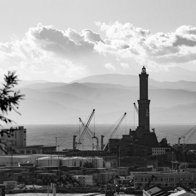 Laterna di Genova