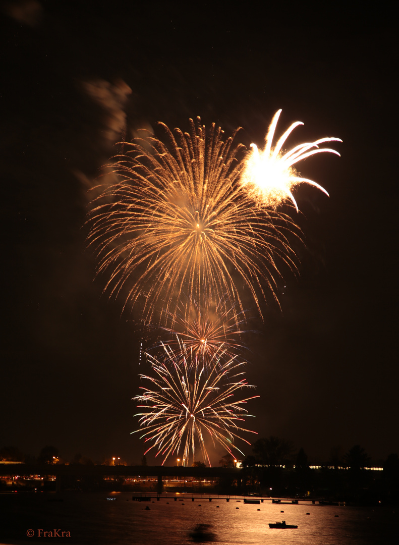 Laternderlfest 2016