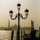 Laterne in Venedig