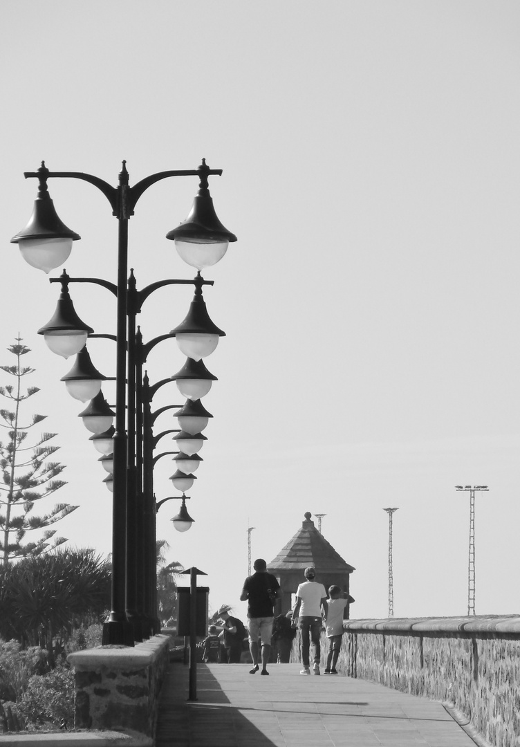 Laternen-Lauf