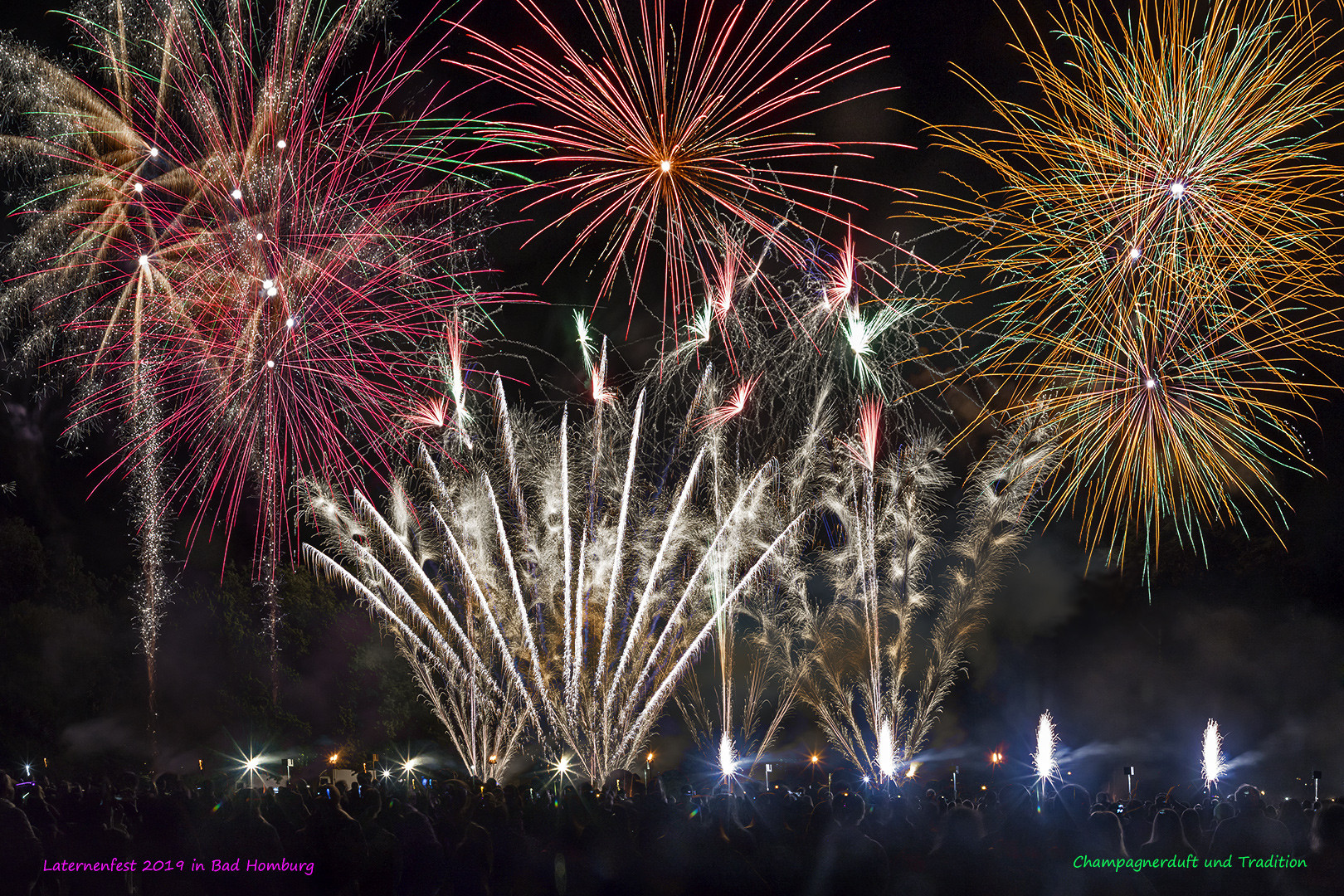 LATERNENFEST 2019 - Abschlussfeuerwerk (2)