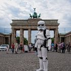 LatestNews - Stormtrooper besetzen Hauptstadt