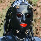 Latex Alien Phantasien.....